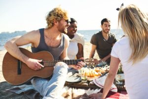 picnic a Lampedusa-1