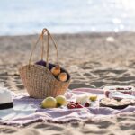 picnic a Lampedusa
