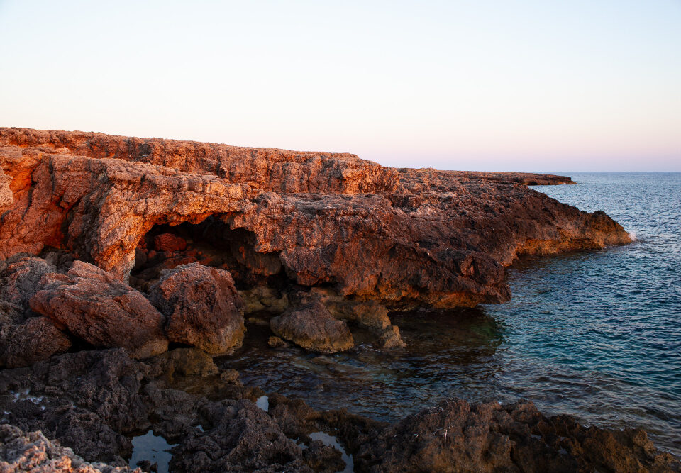 Foto Lampedusa