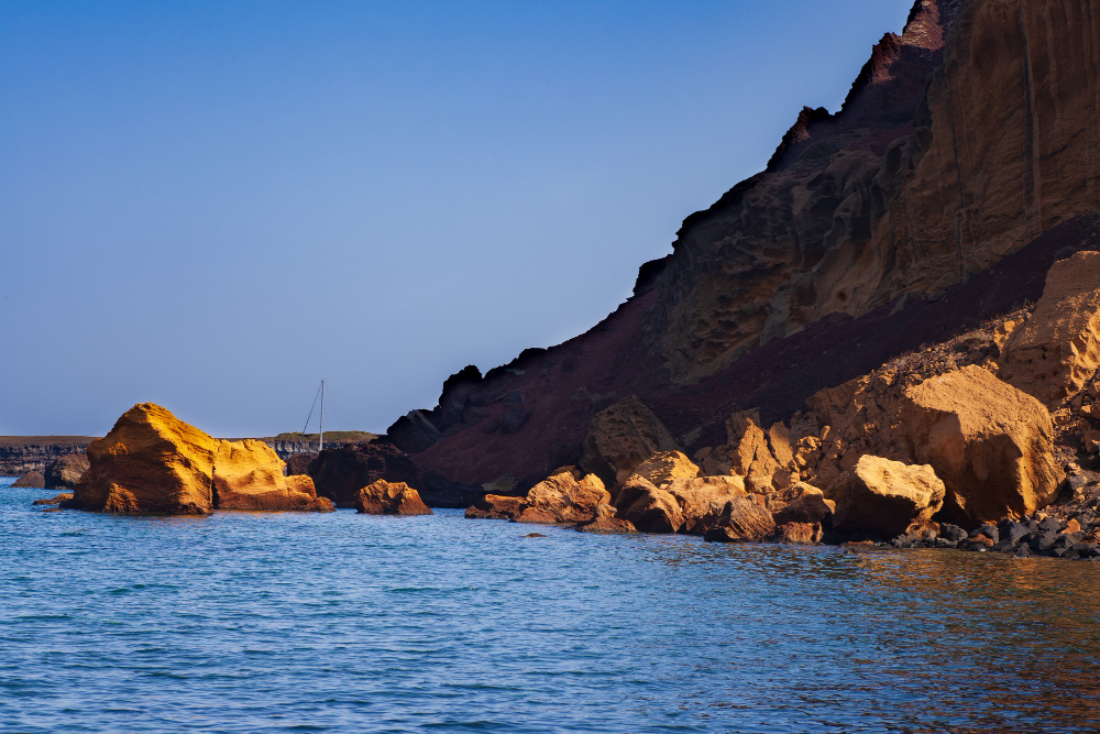 arcipelago con lampedusa e linosa