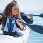 sport acquatici