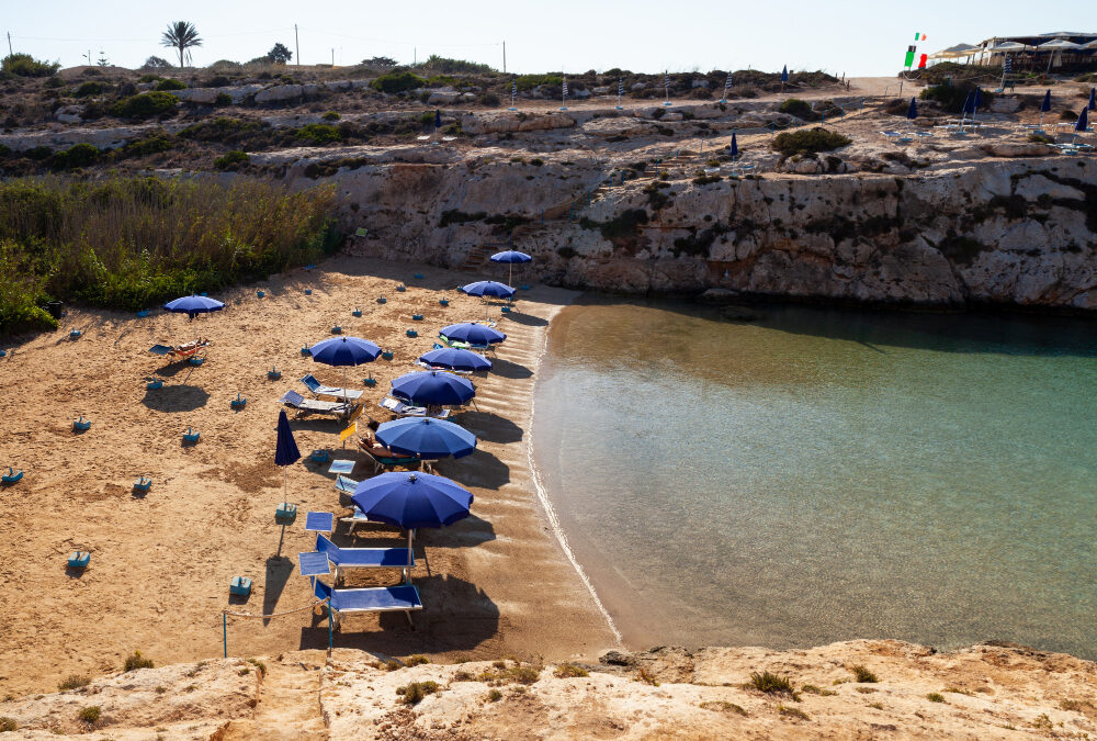 vacanze a lampedusa