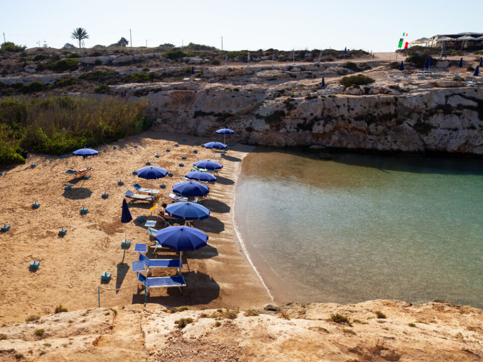 vacanze a lampedusa