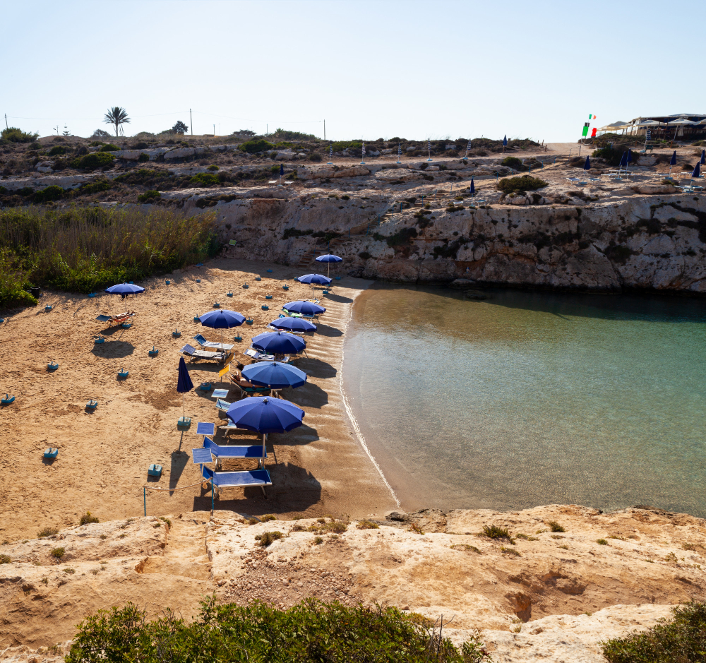 Last minute Lampedusa