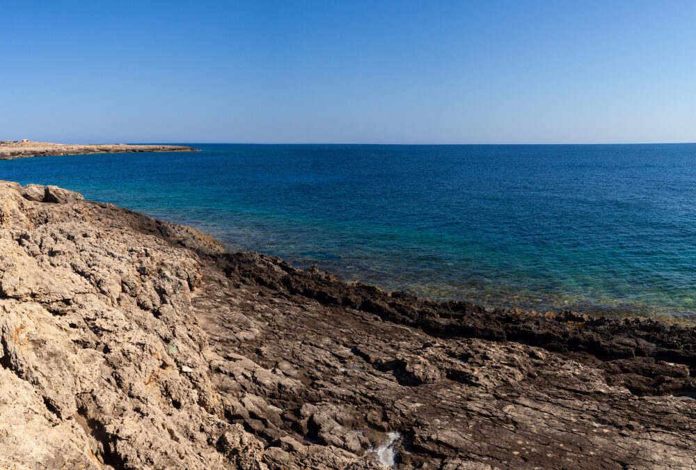 Last minute Lampedusa