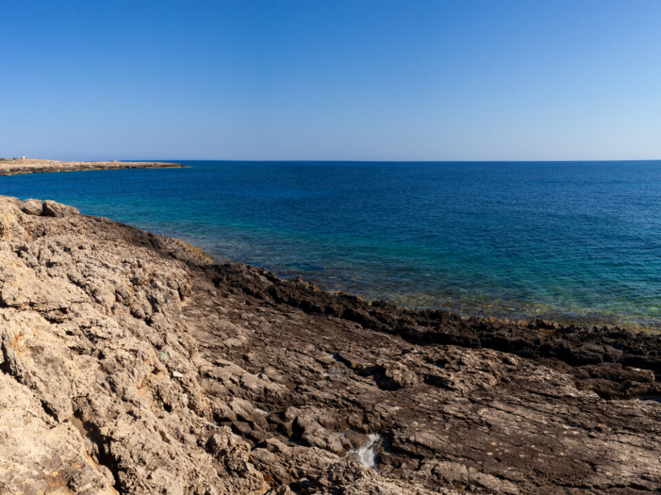 Last minute Lampedusa