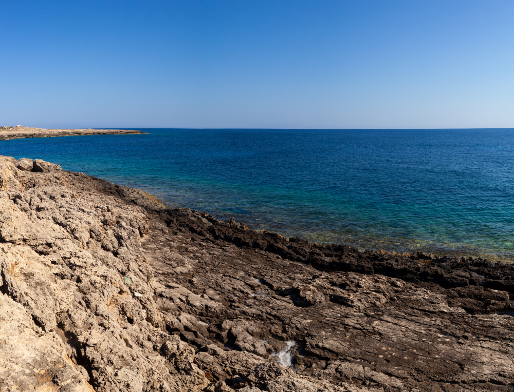 Last minute Lampedusa