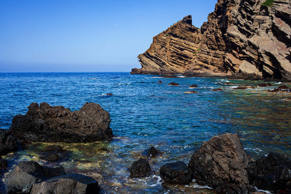arcipelago con lampedusa e linosa