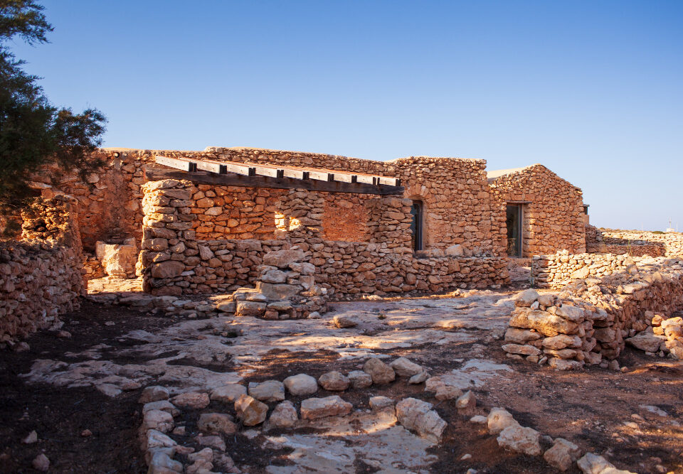 Affitti Lampedusa
