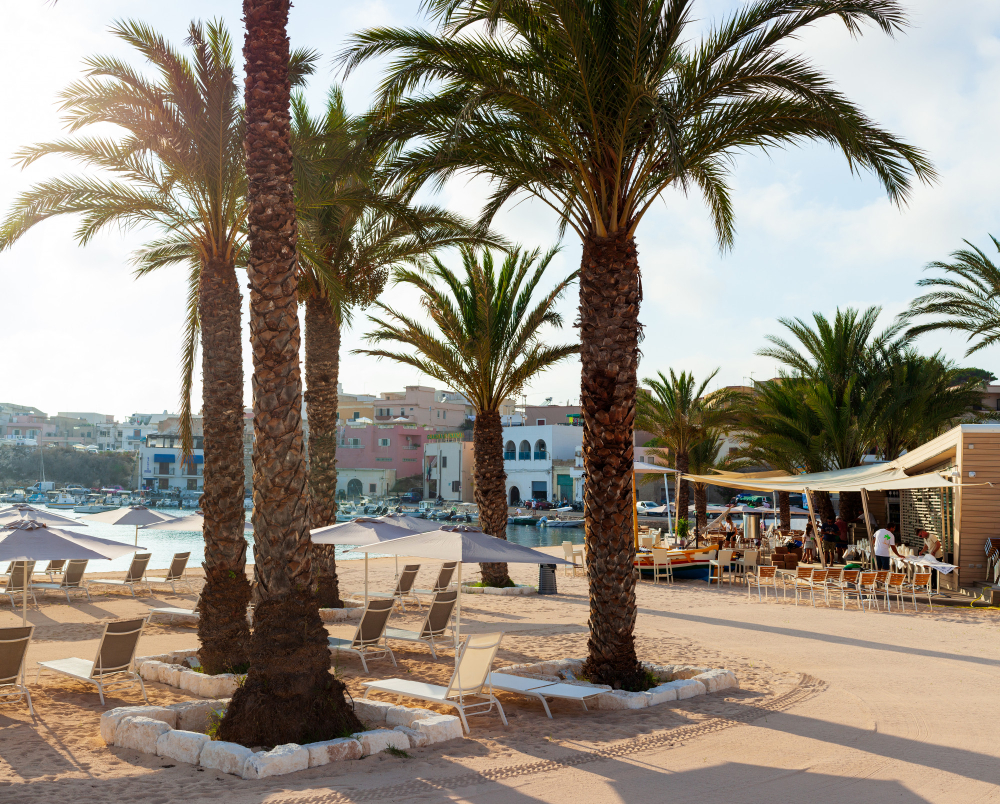 Affitti Lampedusa