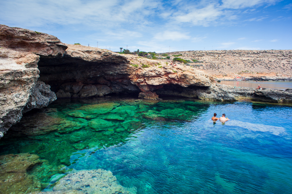 Affitti Lampedusa