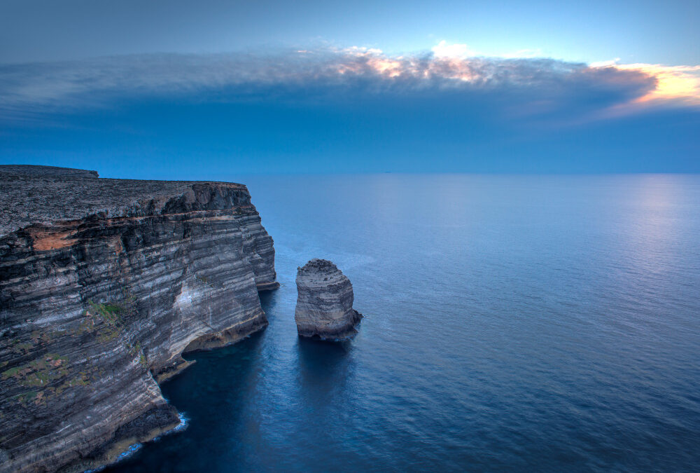 Lampedusa meteo