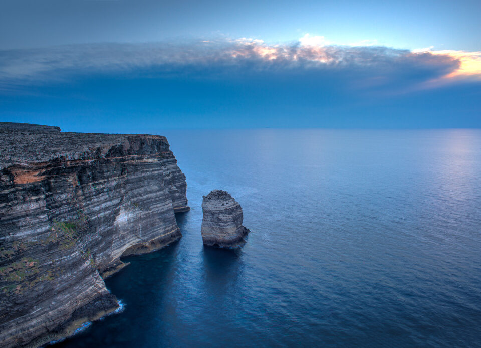 Lampedusa meteo