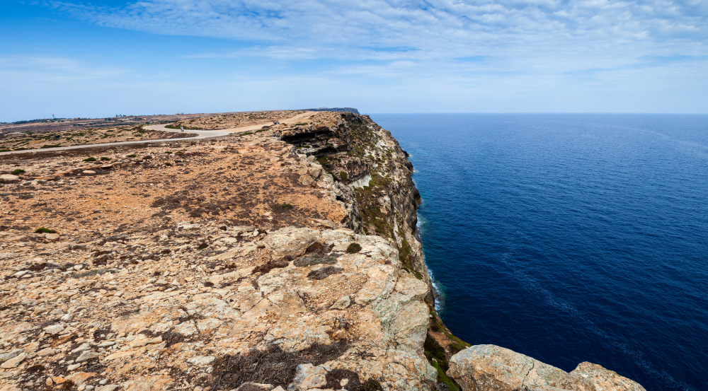 Lampedusa meteo