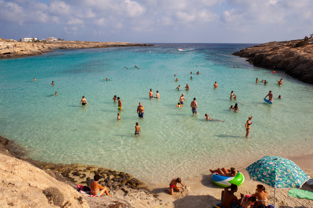 vacanze a lampedusa