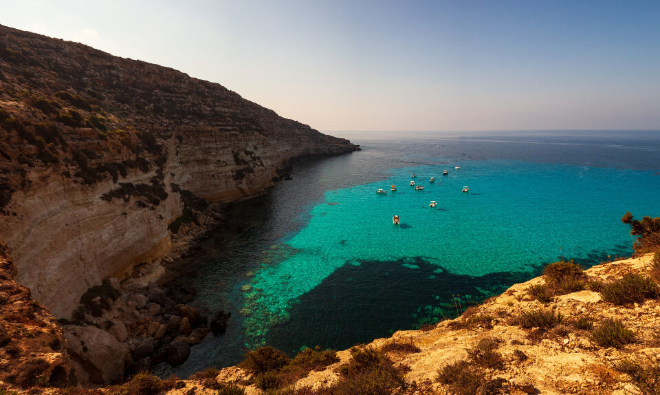 vacanze mediterraneo