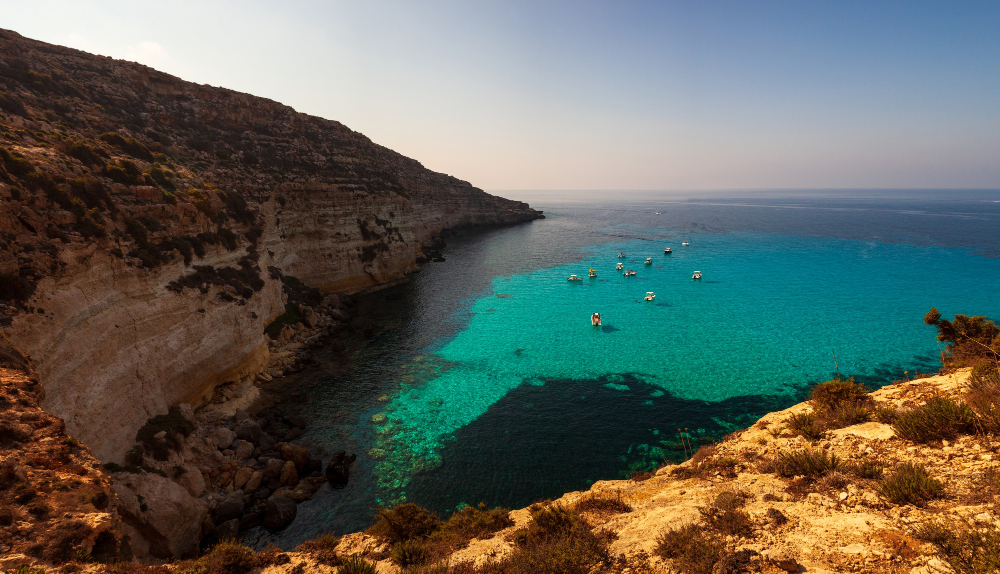 vacanze mediterraneo